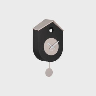 Karlsson - Wall Clock Grato Cuckoo