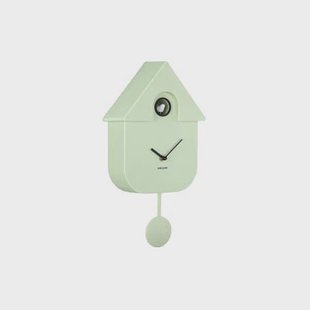 Karlsson - Wall Clock Modern Cuckoo