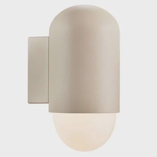 Nordlux Heka Wandlamp - Sanded