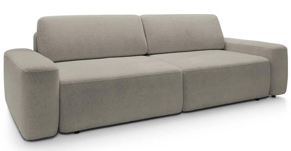 3-zitsbank Elis met opbergruimte chenille | NADUVI Collection