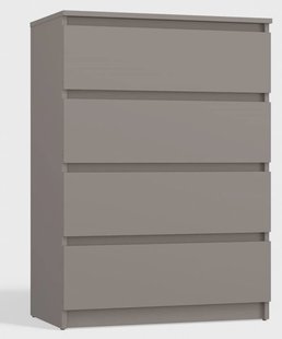 Ladekast Minthe vier lades | NADUVI Collection