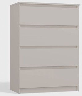 Ladekast Minthe vier lades | NADUVI Collection