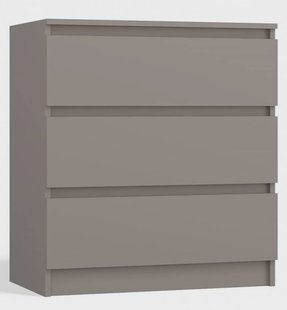 Ladekast Minthe drie lades | NADUVI Collection