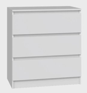 Ladekast Minthe drie lades | NADUVI Collection