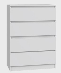 Ladekast Minthe vier lades | NADUVI Collection