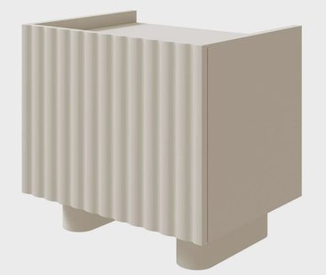 Nachtkastje Cassidy | NADUVI Collection