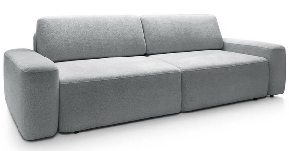 3-zitsbank Elis met opbergruimte chenille | NADUVI Collection