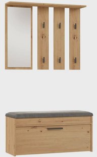 Halmeubel Manny | NADUVI Collection