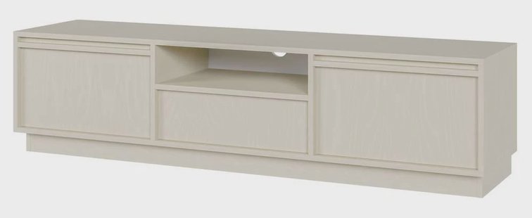 TV-meubel Echo 2-deurs | NADUVI Collection