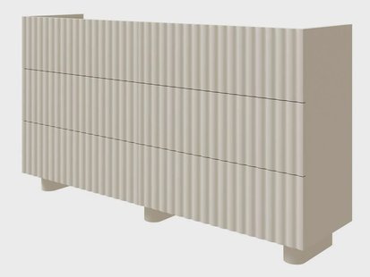 Ladekast Cassidy zes lades | NADUVI Collection