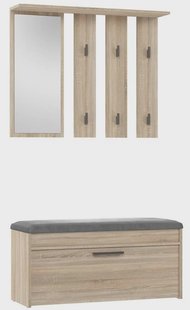 Halmeubel Manny | NADUVI Collection