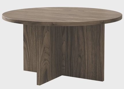 Salontafel Philipa rond | NADUVI Collection