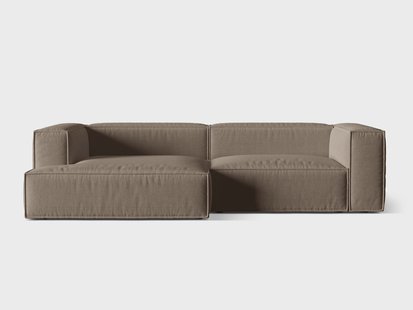 Hoekbank Nuria 4-zits links | Micadoni