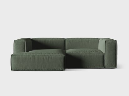 Hoekbank Nuria 3-zits links | Micadoni