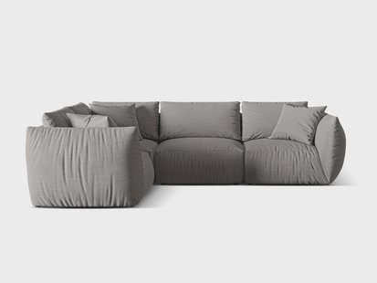 Hoekbank Chris 4-zits rechts | Micadoni