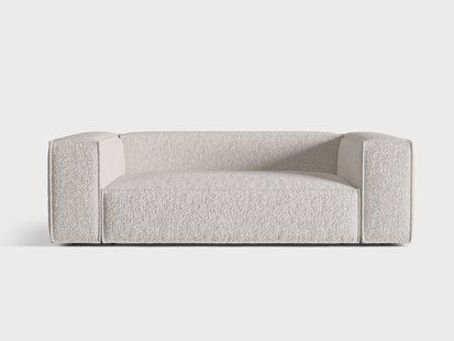 3-zitsbank Nuria bouclé | Micadoni