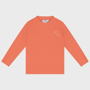 Prénatal UV zwemshirt neon