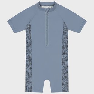 Prénatal UV zwempak bladeren