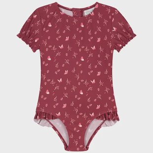 Prénatal UV zwempak vlinders