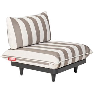 Fatboy Paletti Lounge Fauteuil Stripe Cacao