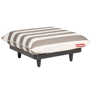 Fatboy Paletti Hocker Stripe Cacao