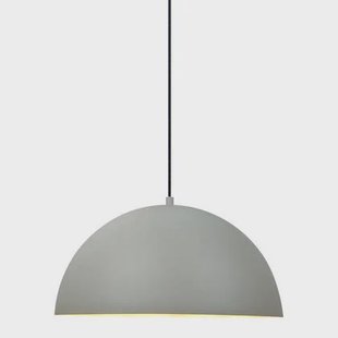 by fonQ Bloop Hanglamp Ø 35 cm - Stone by fonQ Bloop Hanglamp Ø 35 cm - Stone
