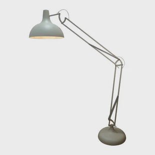 by fonQ Luné Vloerlamp - Stone