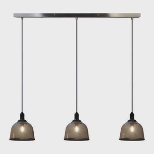 by fonQ Glint Hanglamp - Zwart by fonQ Glint Hanglamp - Zwart