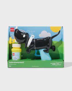 HEMA Takkie bellenblaaspistool