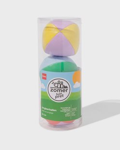 HEMA Jongleerballen - 3 stuks