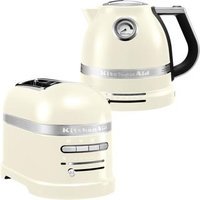 KitchenAid  Artisan   Ontbijtset (2 Sleuven Broodrooster)