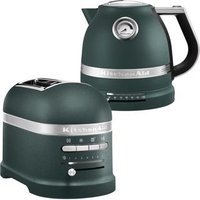 KitchenAid  Artisan   Ontbijtset (2 Sleuven Broodrooster)