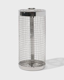 HEMA Groente korf (aluminium)