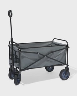 HEMA Bolderkar (grijs)