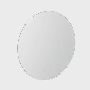 Lucande - Celestiel LED Spiegel Round Ø60 CCT Mirror