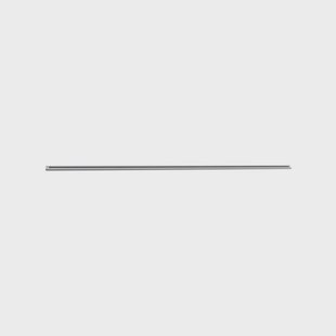 Linaro stroomrail 2 m wit, 1-fase railsysteem Lindby - Gang / Hal - Modern - Aluminium - Zonder afstand