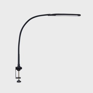 Lindby - Nilay LED Clip Lamp CCT Zwart