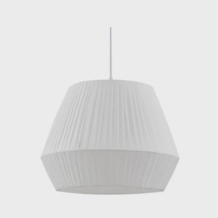 Lindby - Vitore Hanglamp Wit