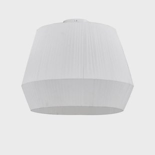 Lindby - Vitore Plafondlamp Wit