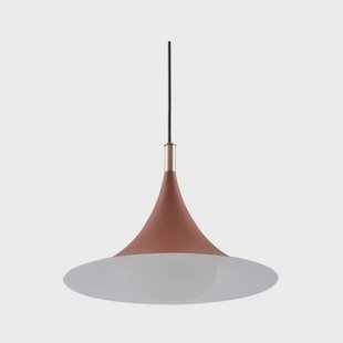 Lindby - Jarl Hanglamp Bruin