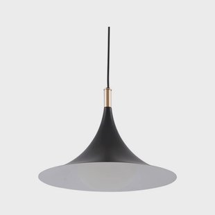 Lindby - Jarl Hanglamp Zwart