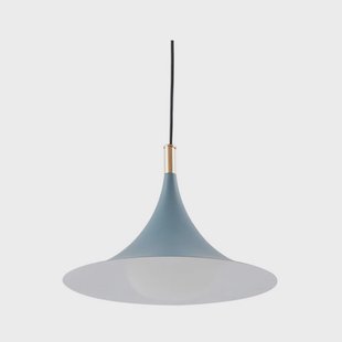Lindby - Jarl Hanglamp Blauw