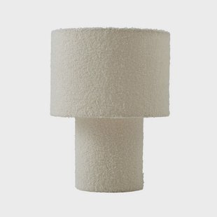 Lindby - Jone Taffellamp Wit