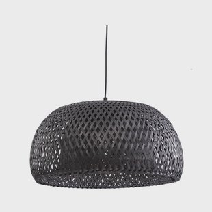 Lindby - Eskil Hanglamp Zwart