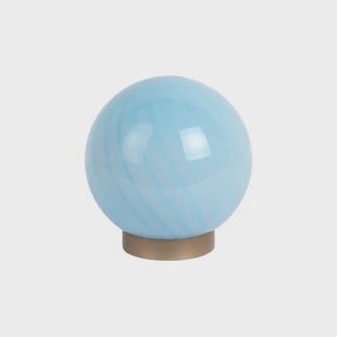 Leitmotiv - Table Lamp Summer Globe Small