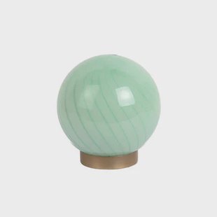 Leitmotiv - Table Lamp Summer Globe Small