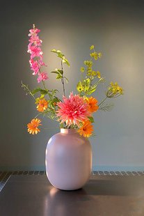 Pip Studio Pip Kunstbloemen Blushing Meadows