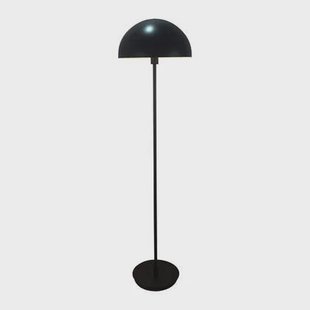 by fonQ Bloop Vloerlamp - Zwart