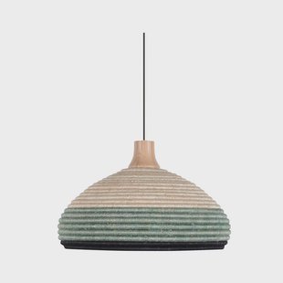 Grass Hanglamp S Blue Grass S Forestier - Woonkamer - Designer - 1 lamp
