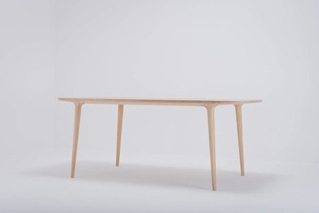 Eettafel Fawn eikenhout | Nolon Eettafel Fawn eikenhout | Nolon